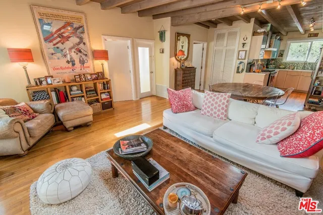 $5,995 | 1342 Miller Drive, West Hollywood, CA 90069