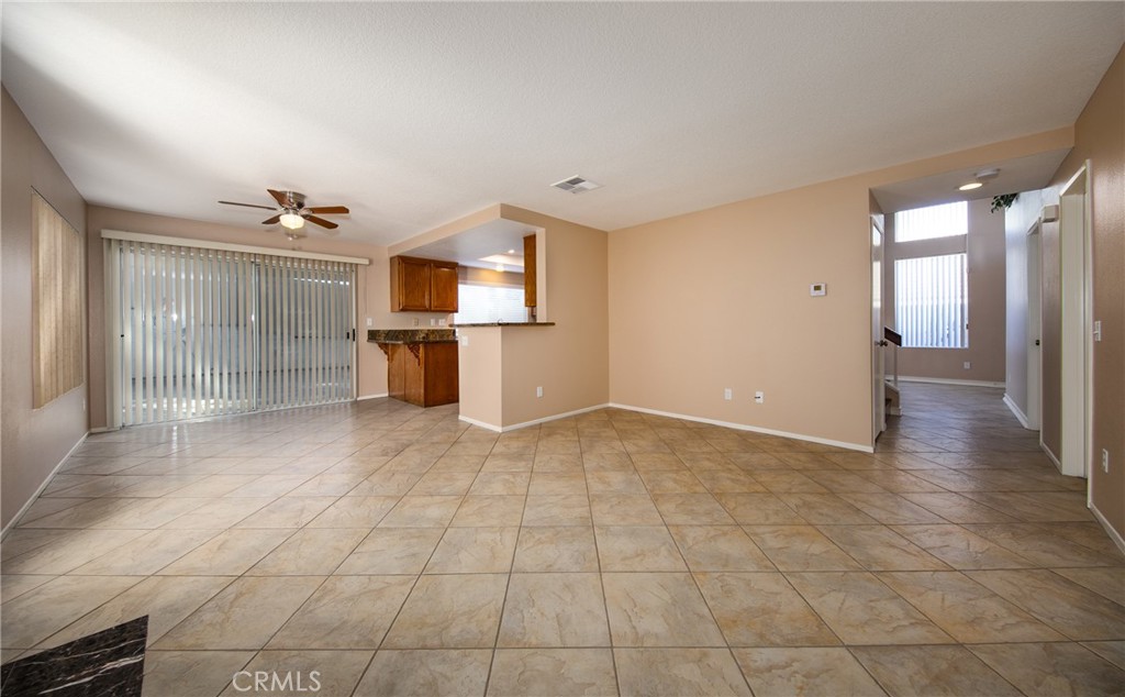 31255 Slate Street Mentone, CA 92359 - Photo 13 of 28 Open Family Room