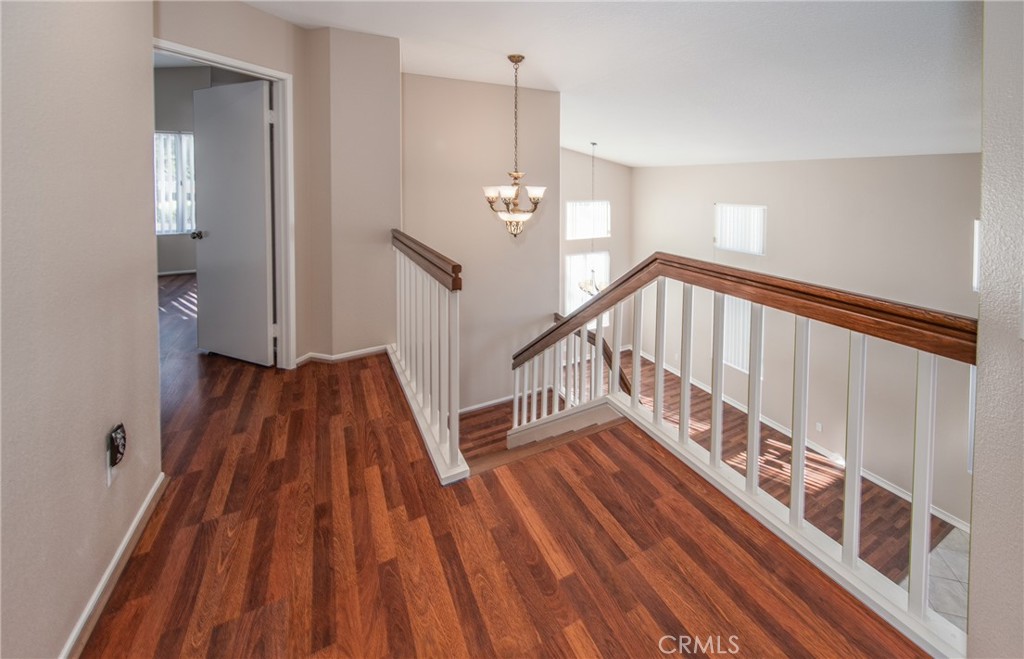 31255 Slate Street Mentone, CA 92359 - Photo 17 of 28 Upstairs hall
