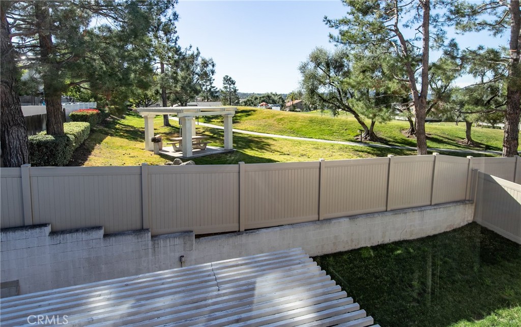 31255 Slate Street Mentone, CA 92359 - Photo 23 of 28 a view of a backyard