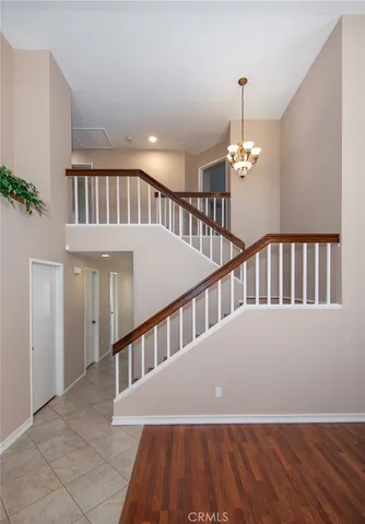 a view of porch with seating space