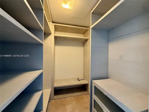 a view of room