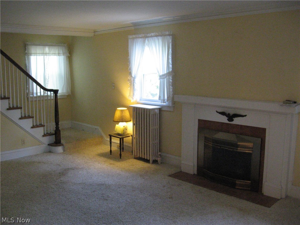 857 Cambridge Road Cleveland Heights, OH 44121 - Photo 9 of 24 Gallery Image 9