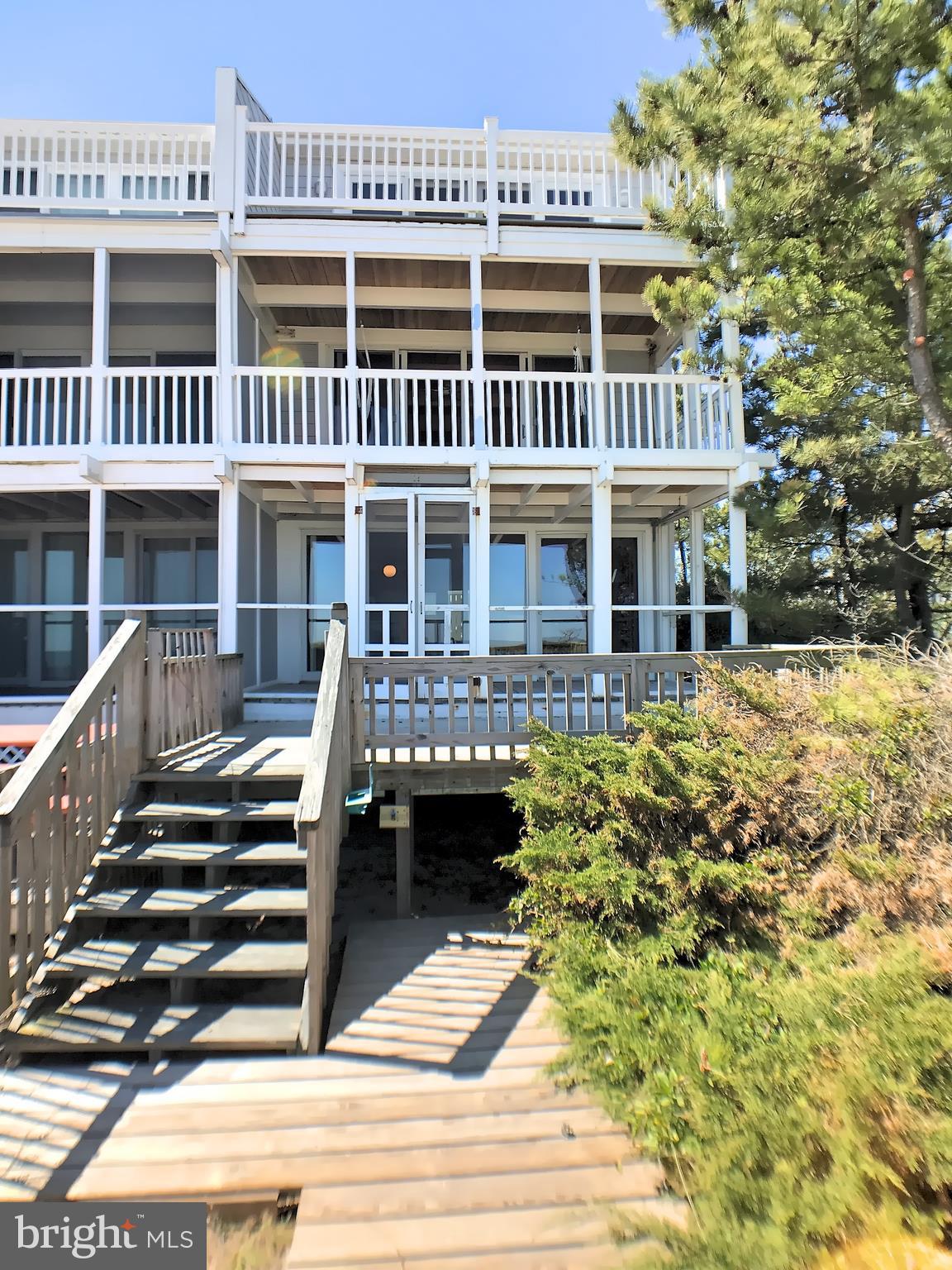 29135 Ocean Road, Unit 7 Bethany Beach, DE 19930 - Photo 41 of 41
