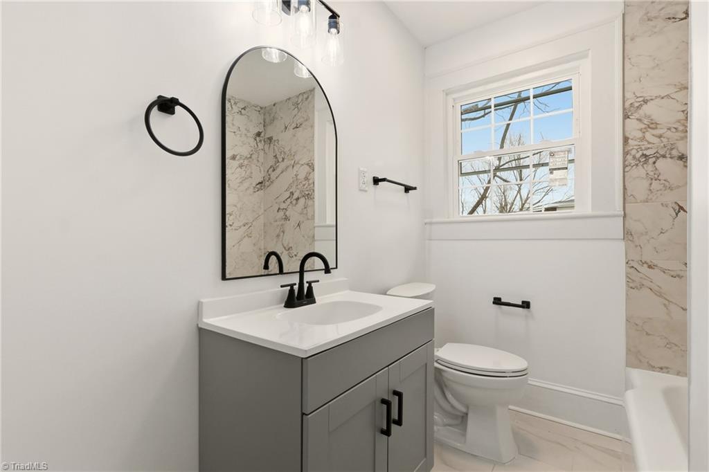 706 Cranbrook Street Greensboro, NC 27407 - Photo 19 of 25