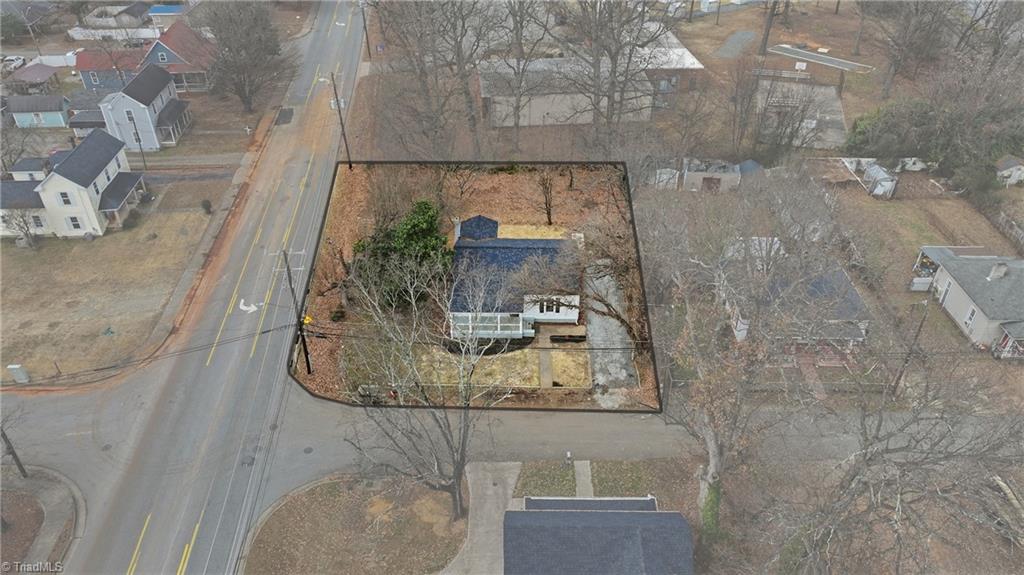 706 Cranbrook Street Greensboro, NC 27407 - Photo 24 of 25