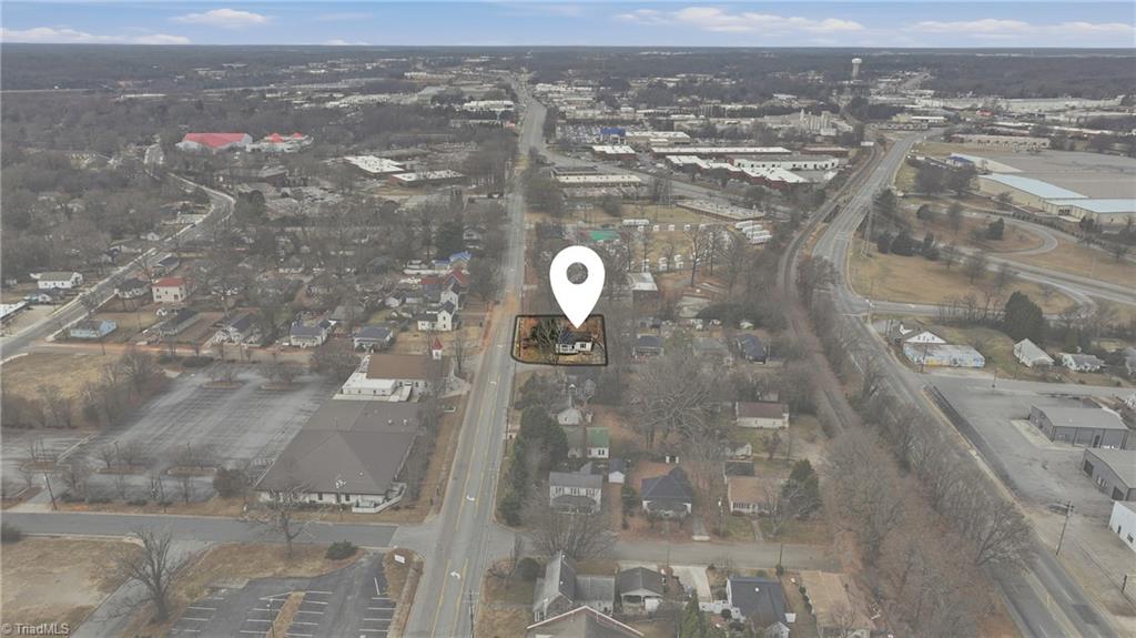 706 Cranbrook Street Greensboro, NC 27407 - Photo 25 of 25