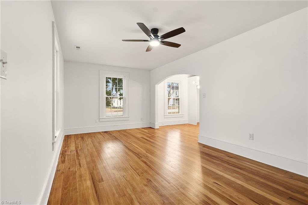 706 Cranbrook Street Greensboro, NC 27407 - Photo 6 of 25