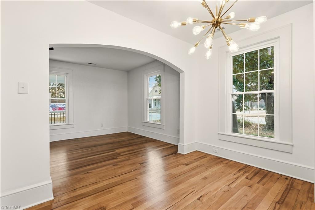 706 Cranbrook Street Greensboro, NC 27407 - Photo 8 of 25