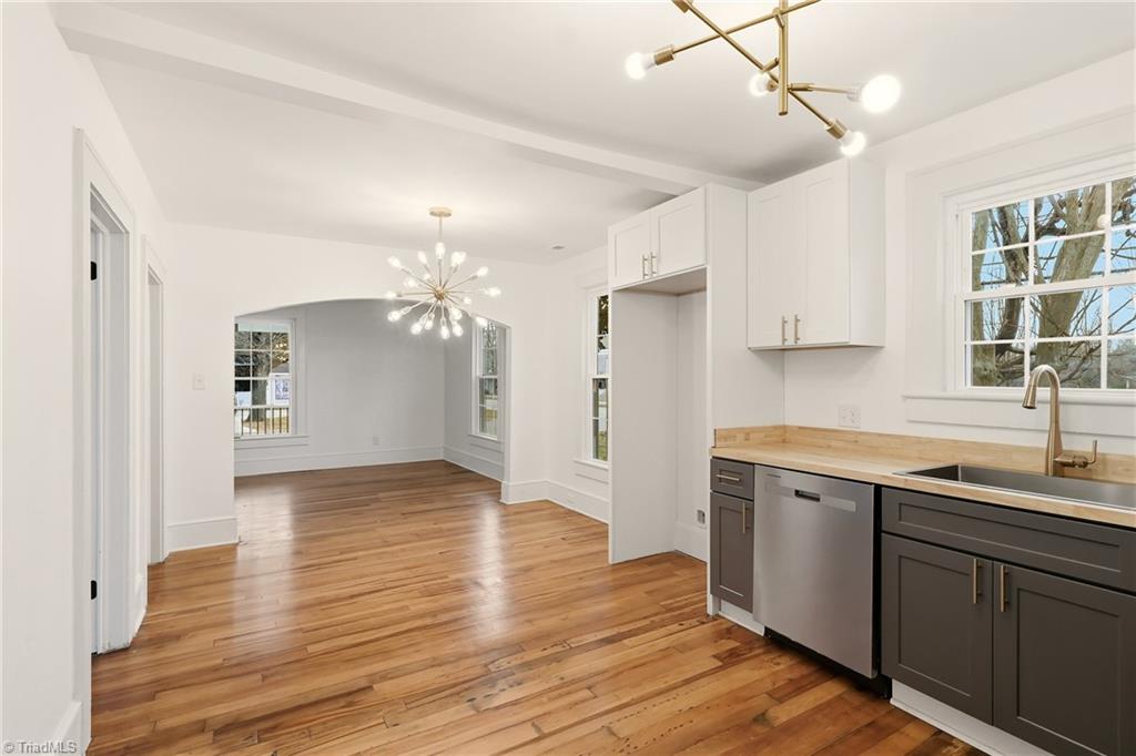 706 Cranbrook Street Greensboro, NC 27407 - Photo 9 of 25