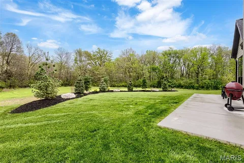 $1,450,000 | 3700 Nadler Road, Unit TBB), Wentzville, MO 63385
