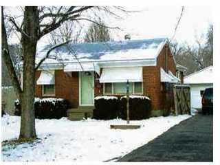3209 Wilkie Road Louisville, KY 40216 - Photo 1 of 1 Primary Photo