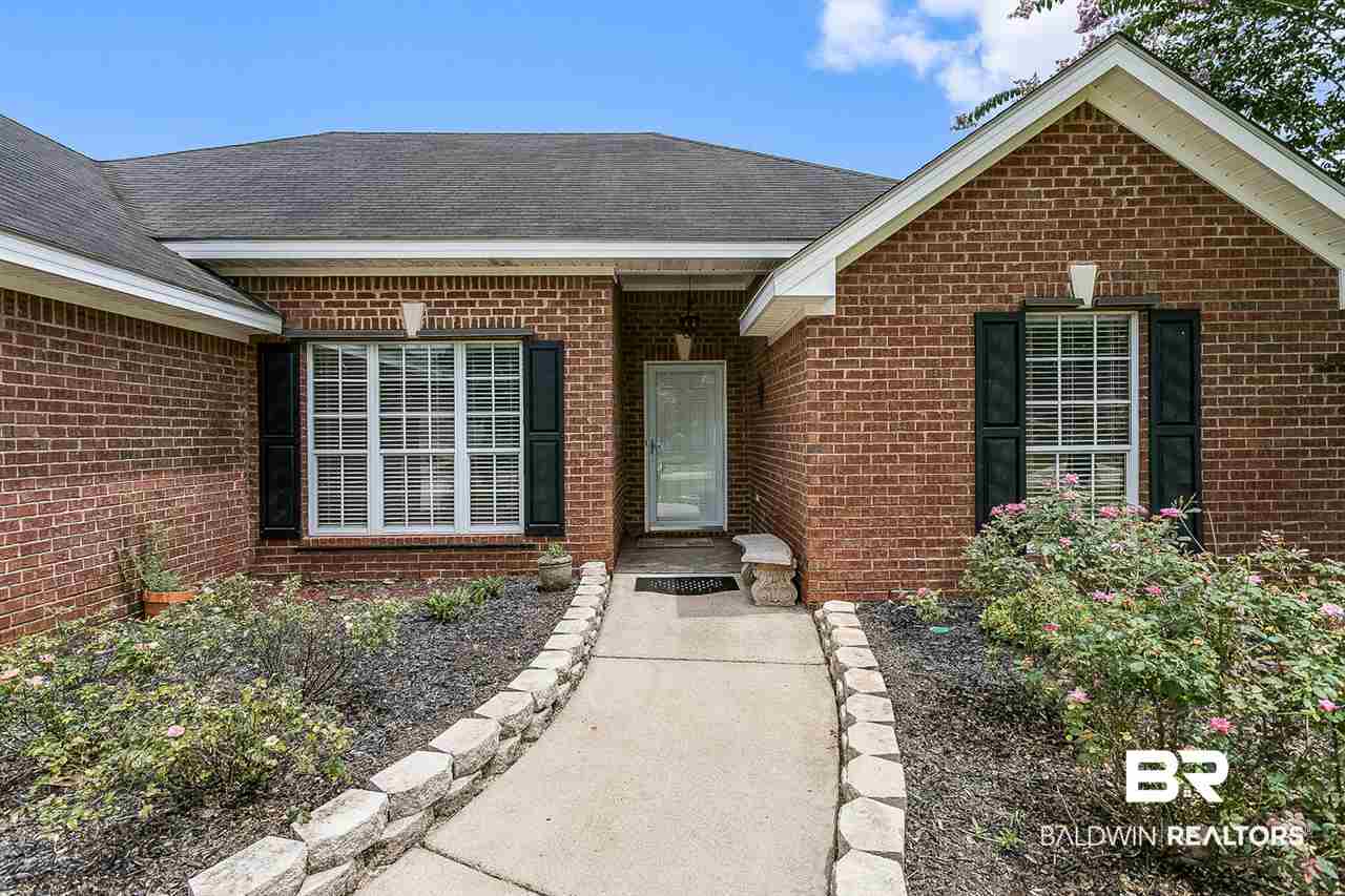 10401 South Side Loop Fairhope, AL 36532 - Photo 2 of 26