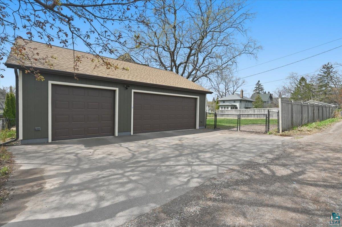 4203 Robinson Street Duluth, MN 55804 - Photo 47 of 50