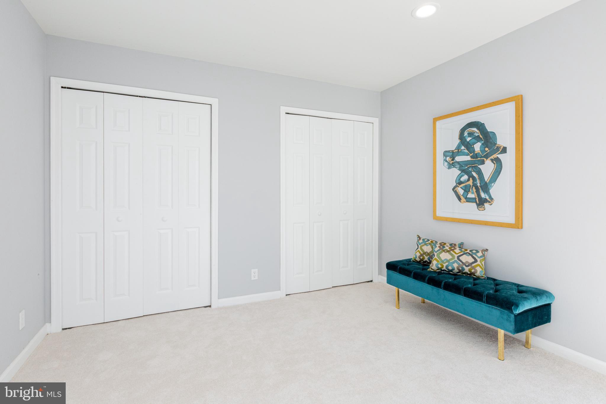 1654 Valencia Way Reston, VA 20190 - Photo 22 of 43 Master Bedroom