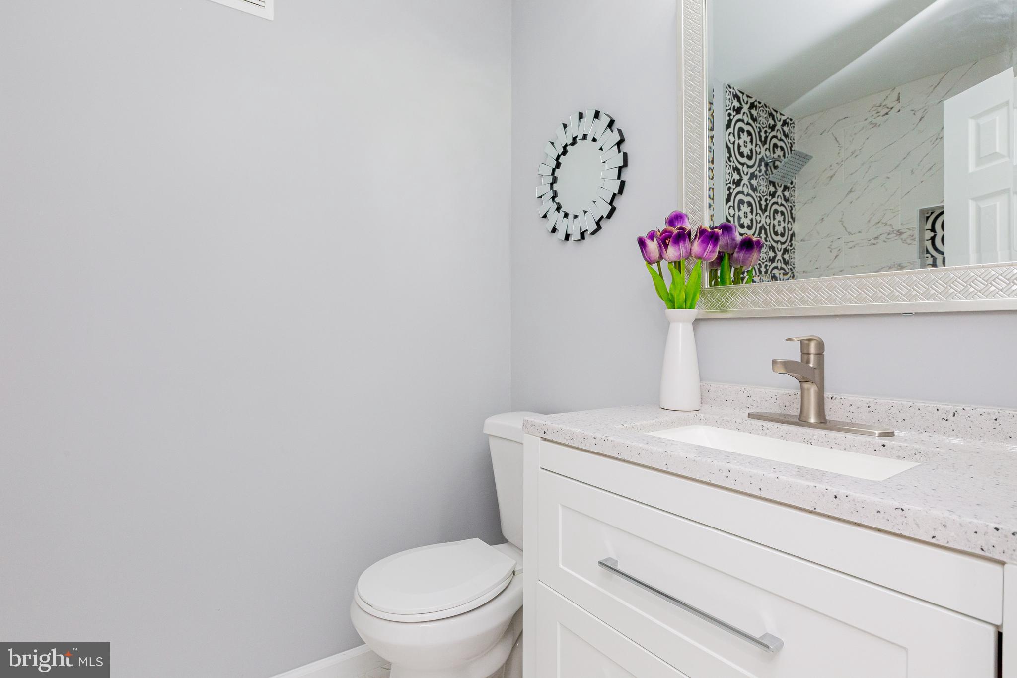 1654 Valencia Way Reston, VA 20190 - Photo 26 of 43 Hallway bath