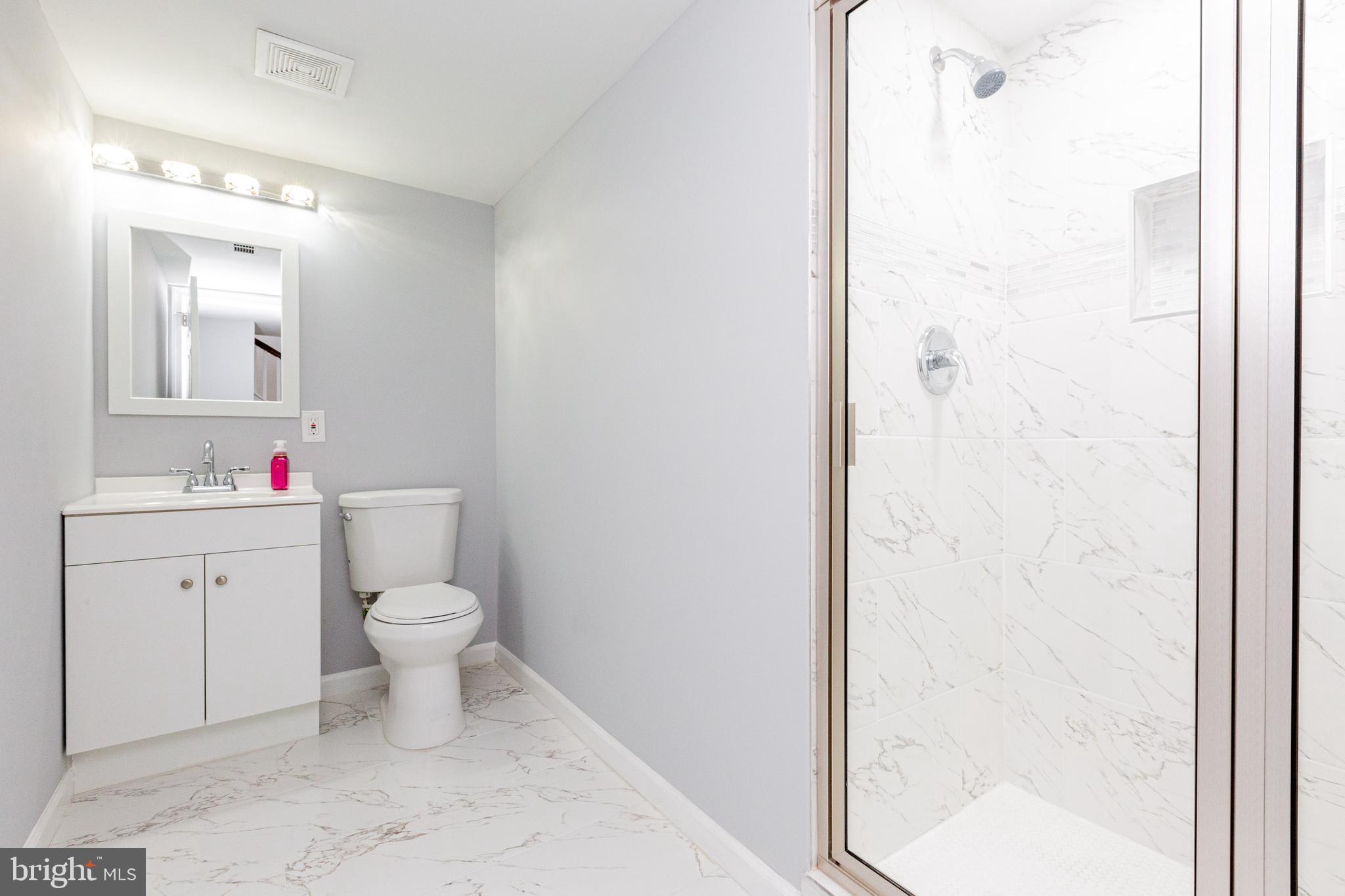 1654 Valencia Way Reston, VA 20190 - Photo 39 of 43 Basement Bath