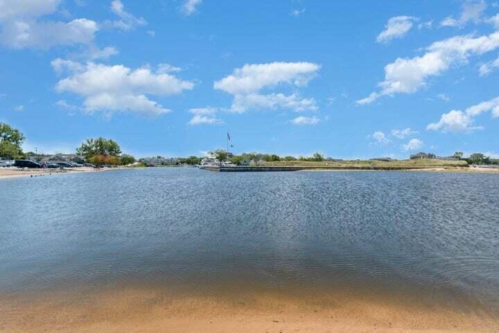 10928 Maudlin Road New Buffalo, MI 49117 - Photo 21 of 22 maudlin 22