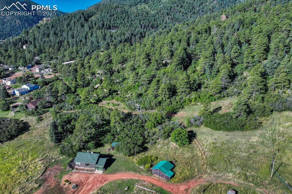 0 Columbine Road Larkspur, CO 80118 - Photo 23 of 37