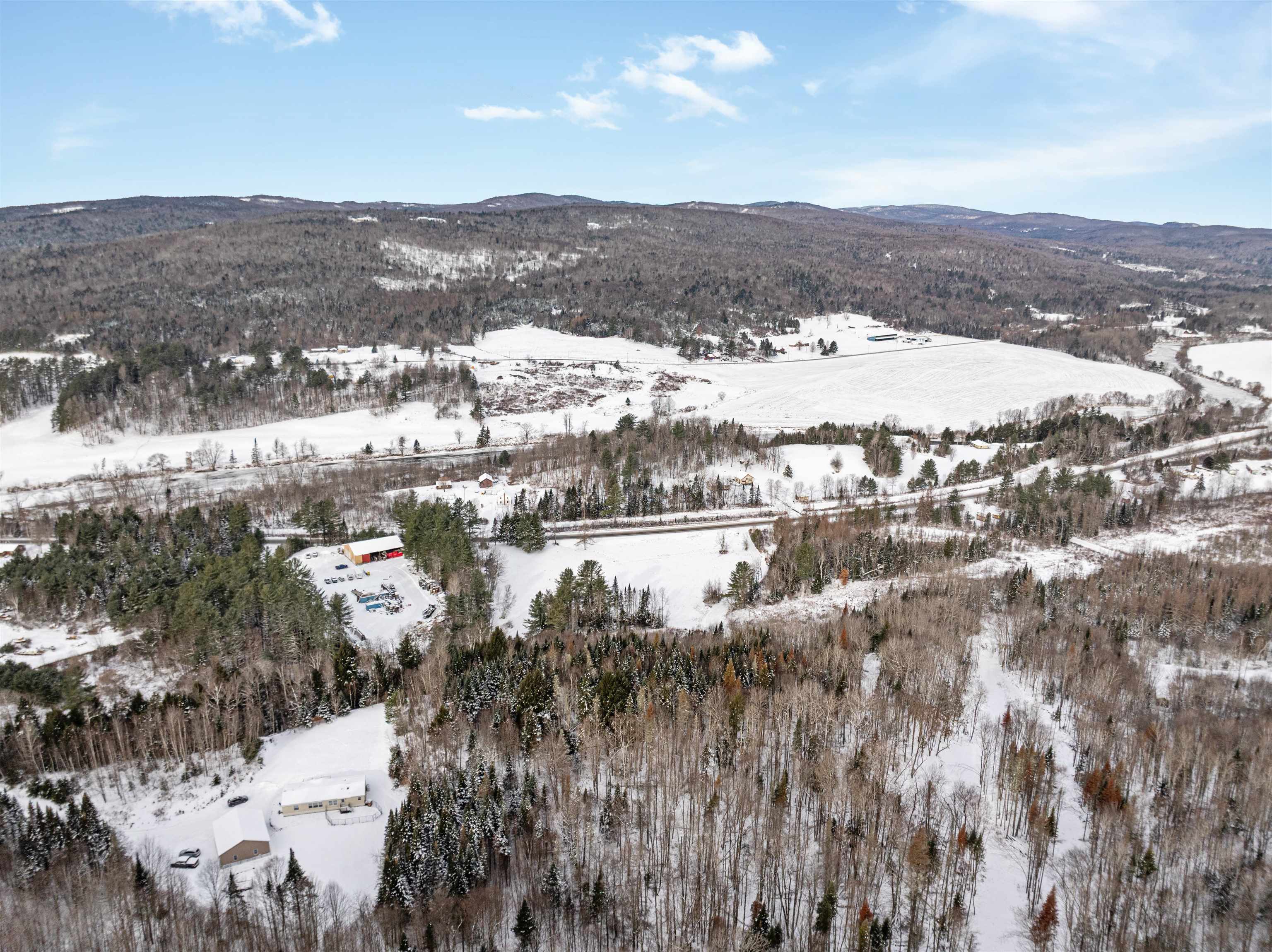 24 Marsh Road Columbia, NH 03590 - Photo 23 of 33
