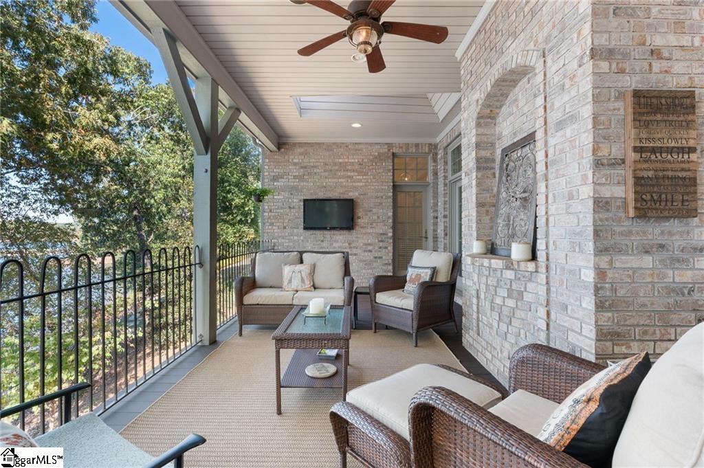 121 Diamond Point Anderson, SC 29625 - Photo 22 of 50