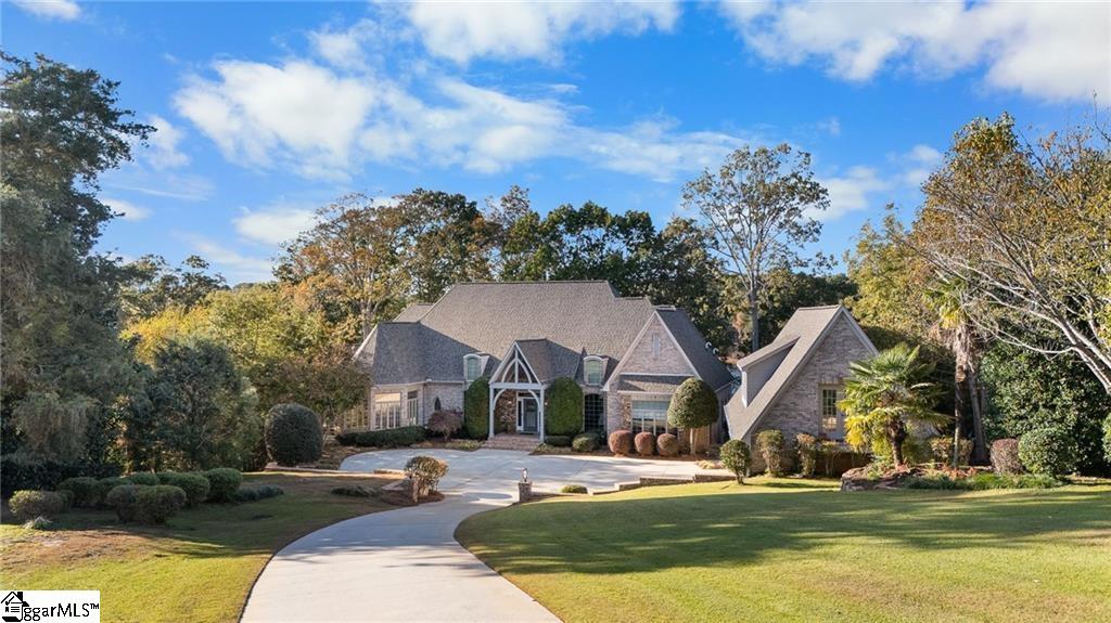 121 Diamond Point Anderson, SC 29625 - Photo 4 of 50