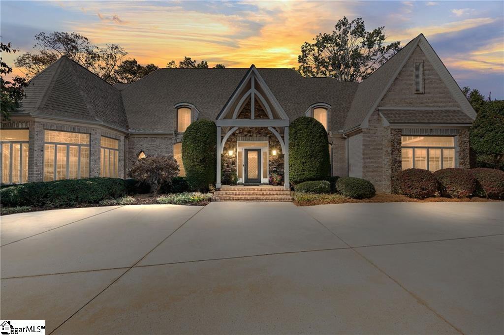 121 Diamond Point Anderson, SC 29625 - Photo 46 of 50