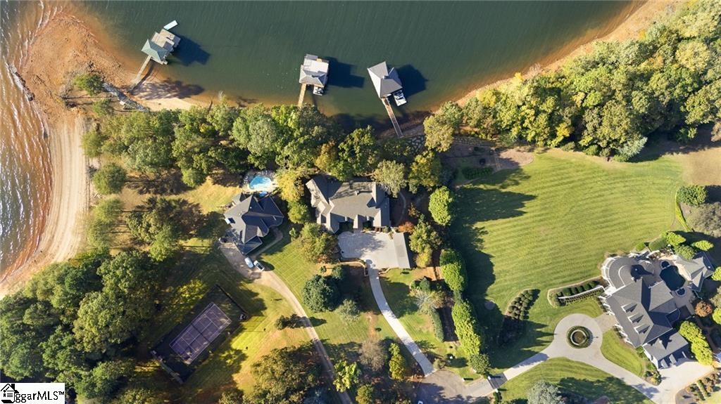 121 Diamond Point Anderson, SC 29625 - Photo 48 of 50