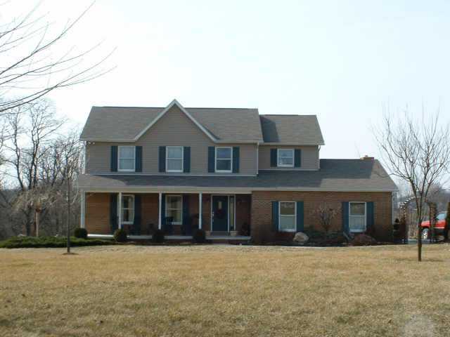 3757 Fremar Road Northeast Lancaster, OH 43130 - Photo 1 of 1
