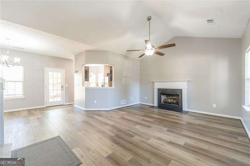 2716 Lake Park Ridge East Acworth, GA 30101 - Photo 6 of 45