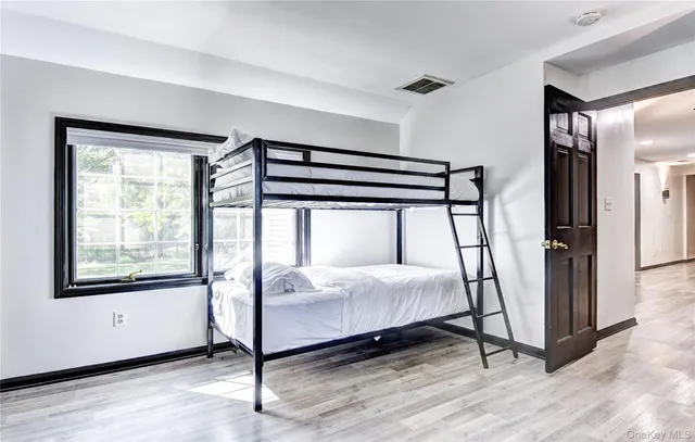 a view of a house with garden