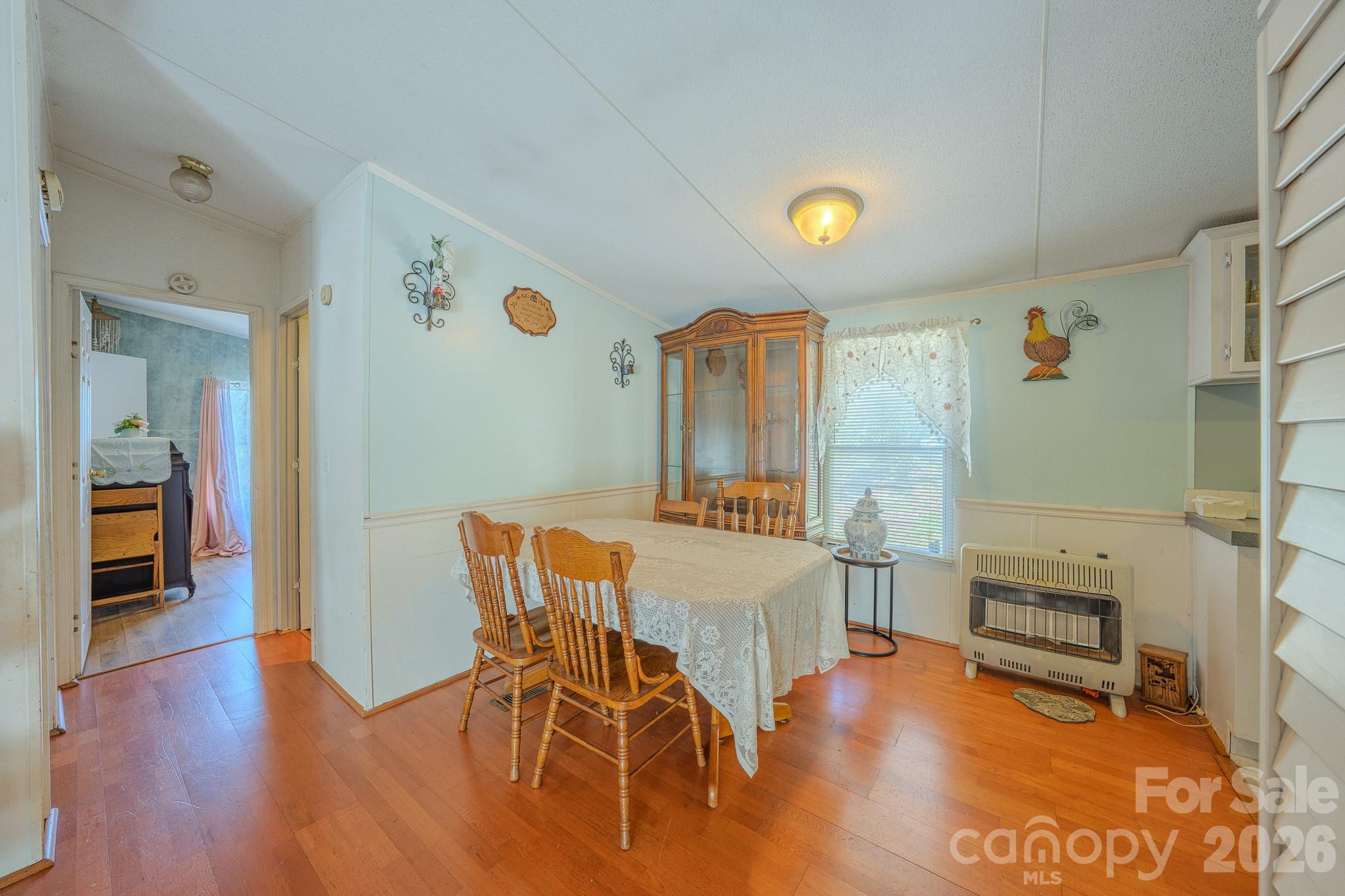 97 Misty Ridge Lane Leicester, NC 28748 - Photo 9 of 48 Gallery Image 9