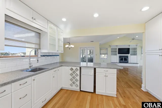 $797,000 | 6005 South North Shore, Nags Head, NC 27959