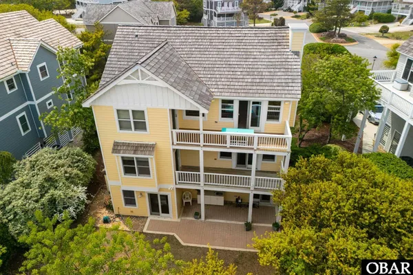 $797,000 | 6005 South North Shore, Nags Head, NC 27959