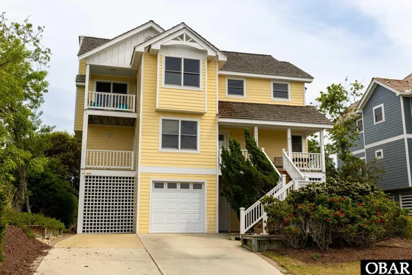 $797,000 | 6005 South North Shore, Nags Head, NC 27959