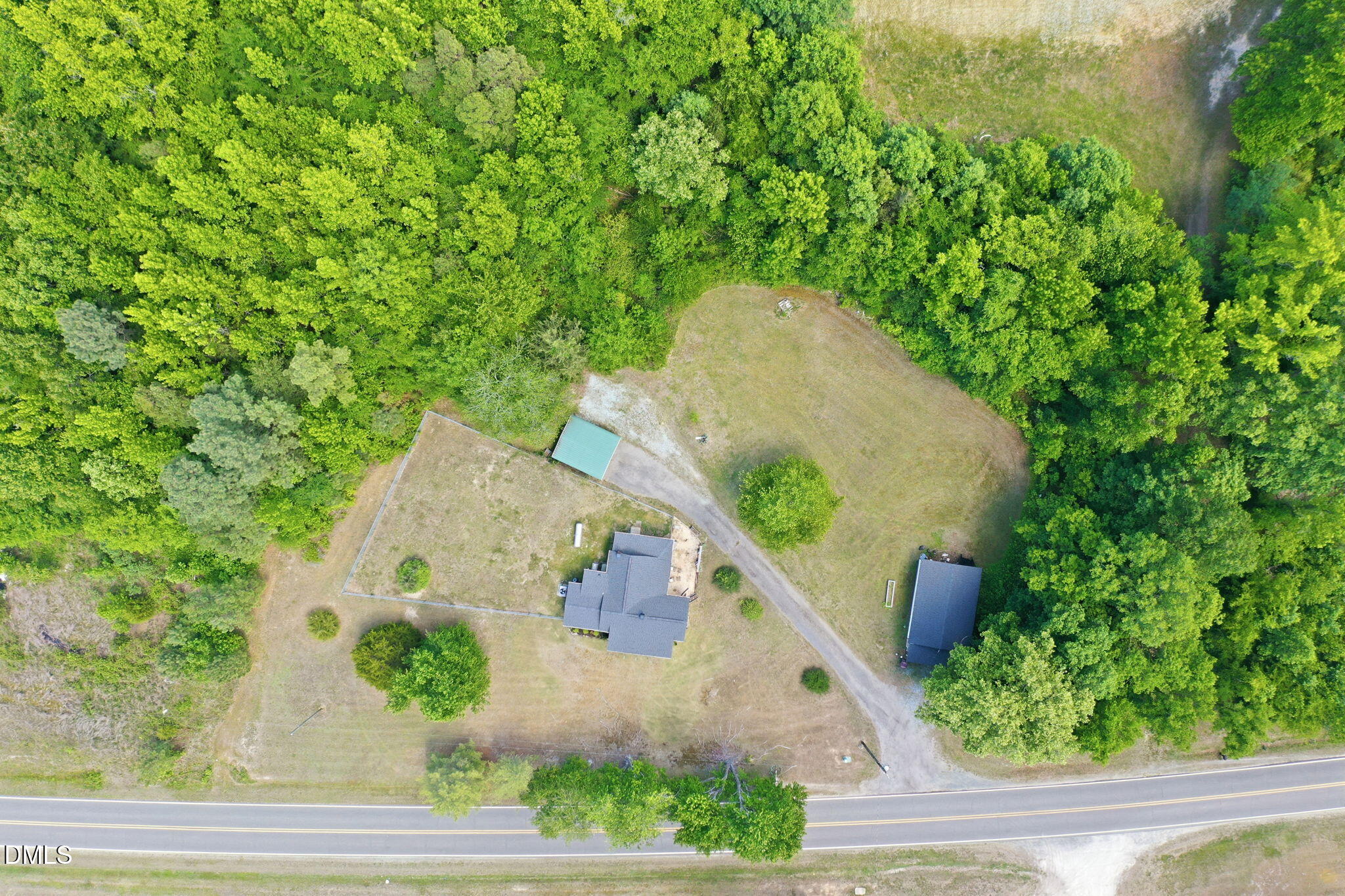2760 Ridgeville Road Prospect Hill, NC 27314 - Photo 34 of 34 Gallery Image 34