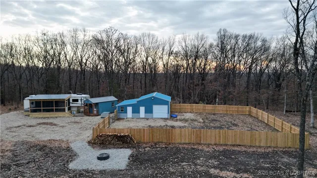 $150,000 | 12636 Evergreen Lane, Stover, MO 65078