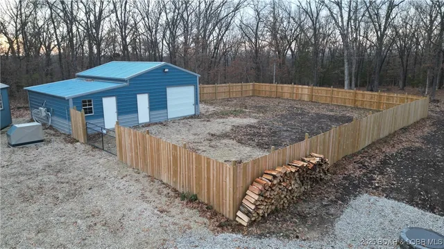 $150,000 | 12636 Evergreen Lane, Stover, MO 65078