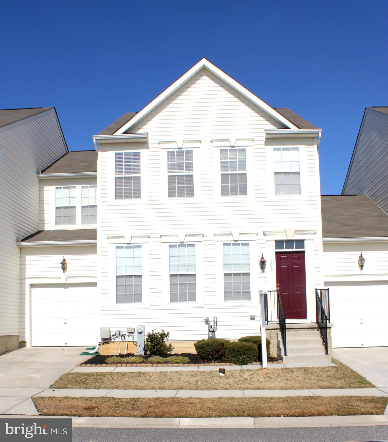603 MacDill Road Baltimore, MD 21220 - Photo 1 of 28 Exterior (Front)