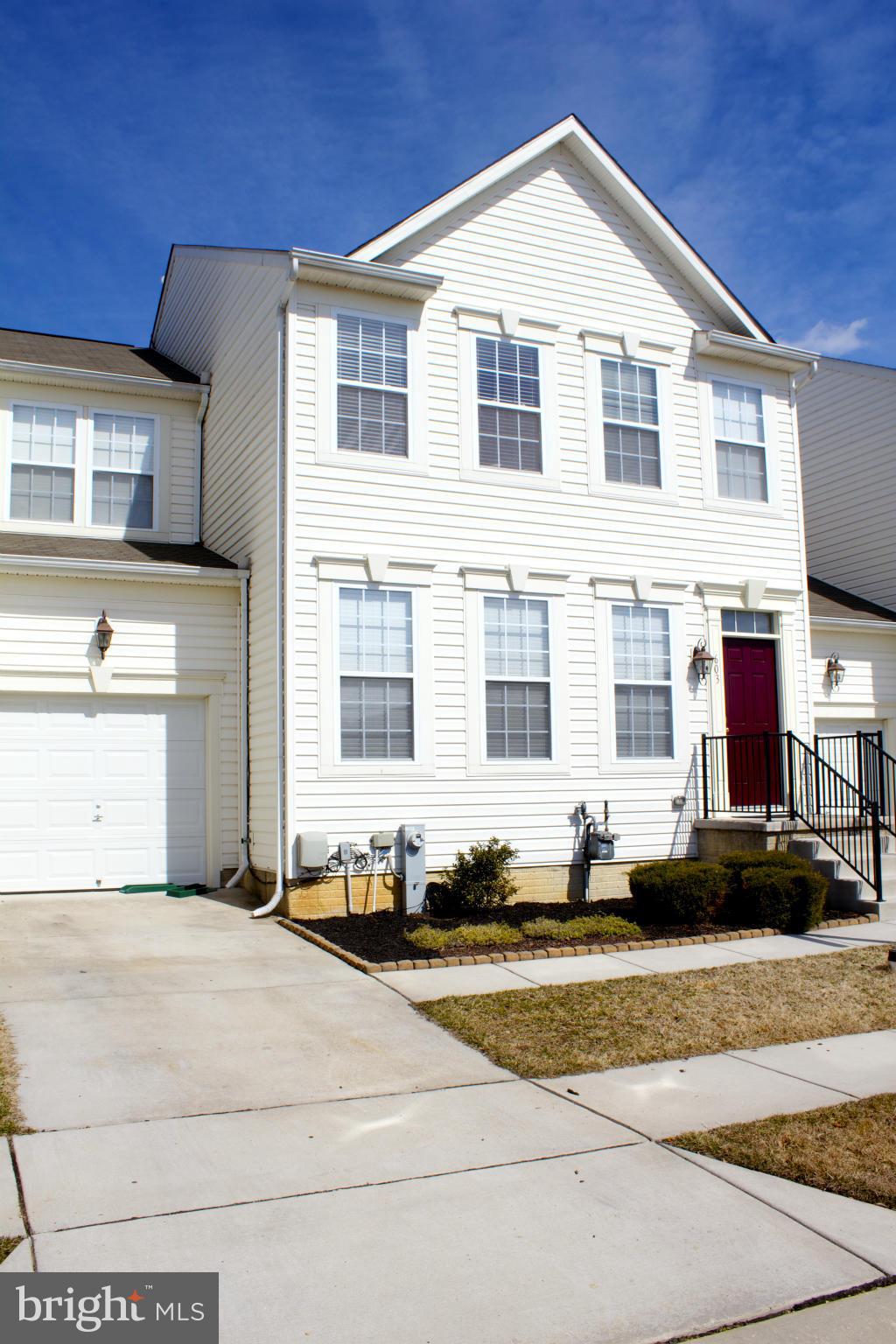 603 MacDill Road Baltimore, MD 21220 - Photo 2 of 28 Exterior (Front)