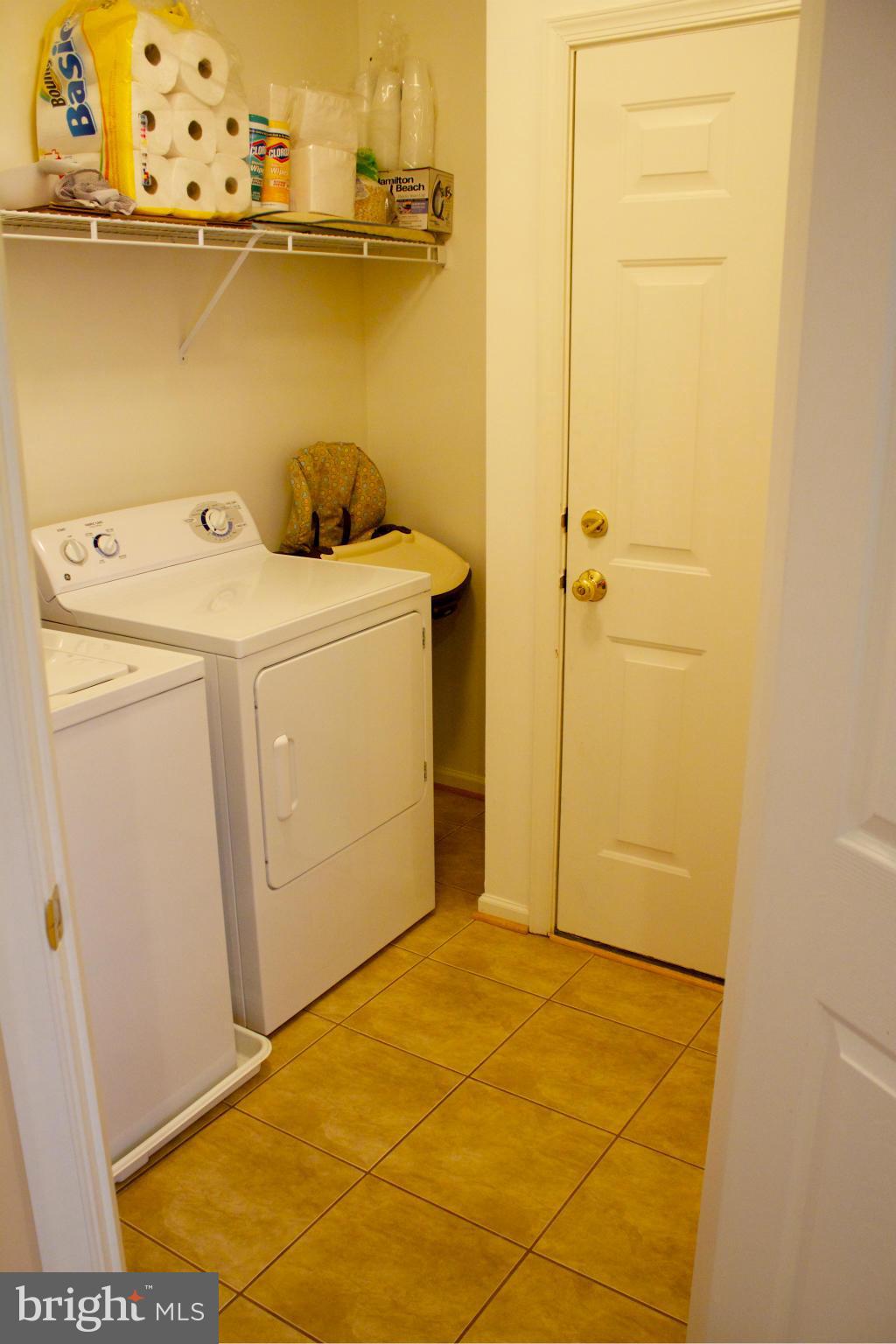 603 MacDill Road Baltimore, MD 21220 - Photo 11 of 28 Laundry