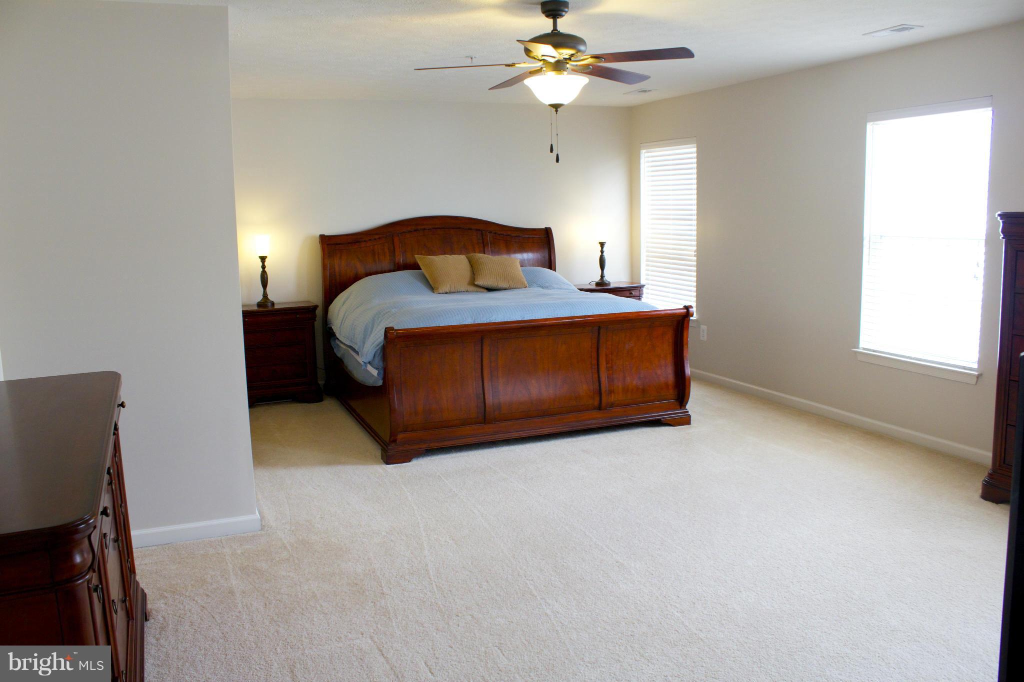 603 MacDill Road Baltimore, MD 21220 - Photo 12 of 28 Bedroom (Master)