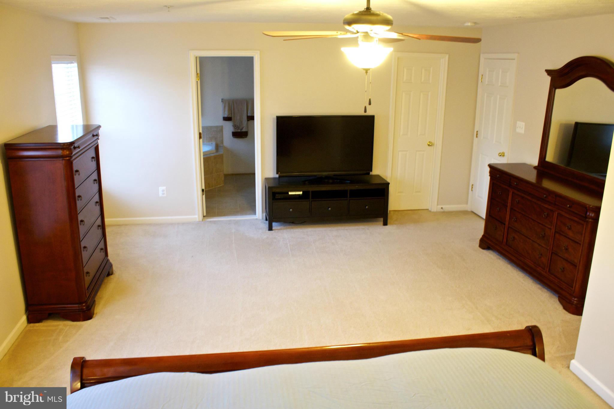 603 MacDill Road Baltimore, MD 21220 - Photo 13 of 28 Bedroom (Master)
