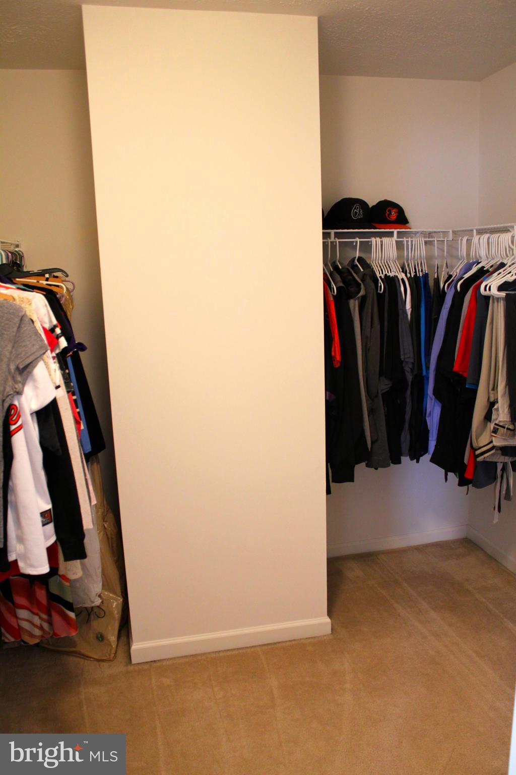603 MacDill Road Baltimore, MD 21220 - Photo 14 of 28 Bedroom (Master)