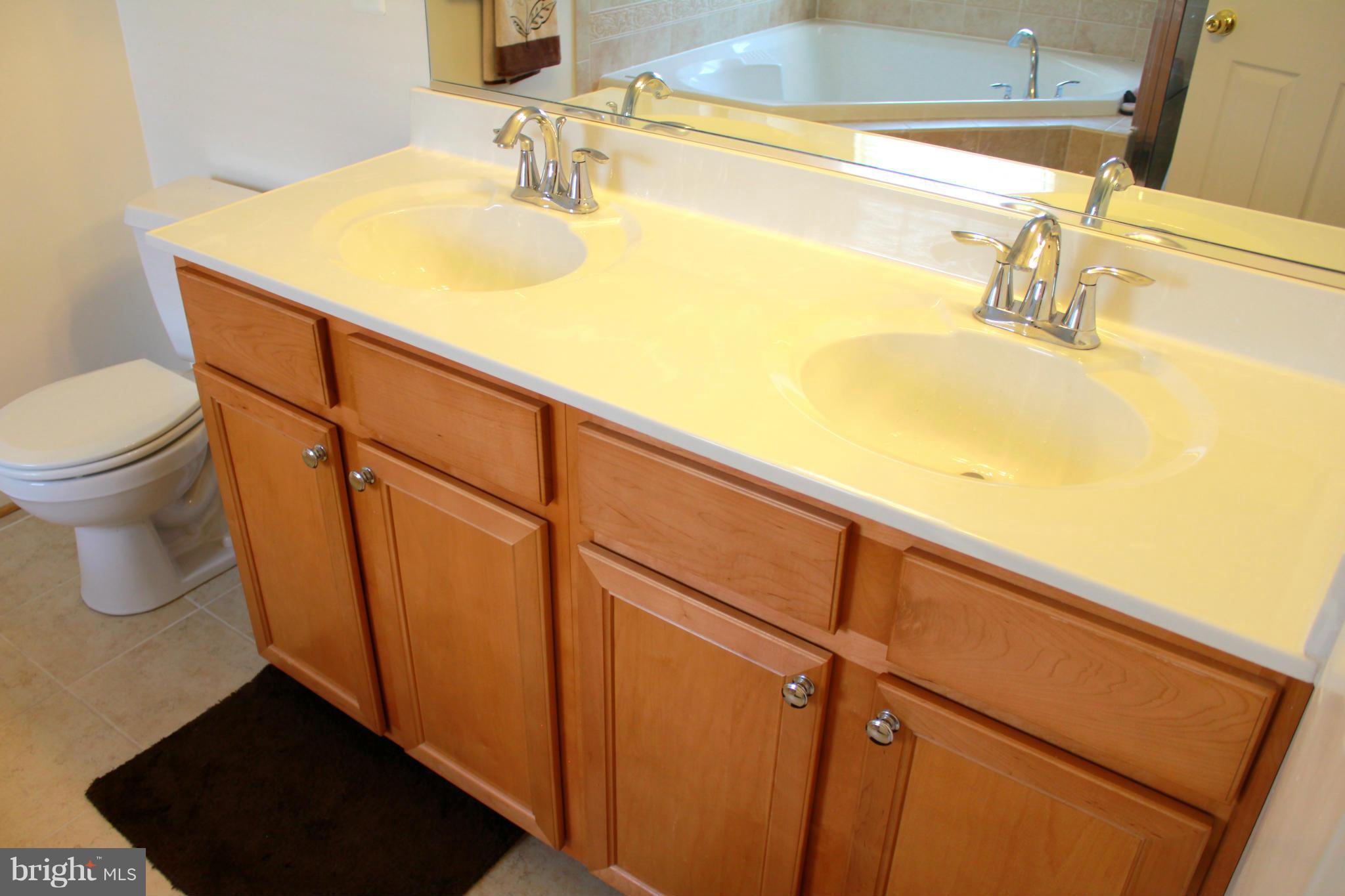 603 MacDill Road Baltimore, MD 21220 - Photo 16 of 28 Bath (Master)