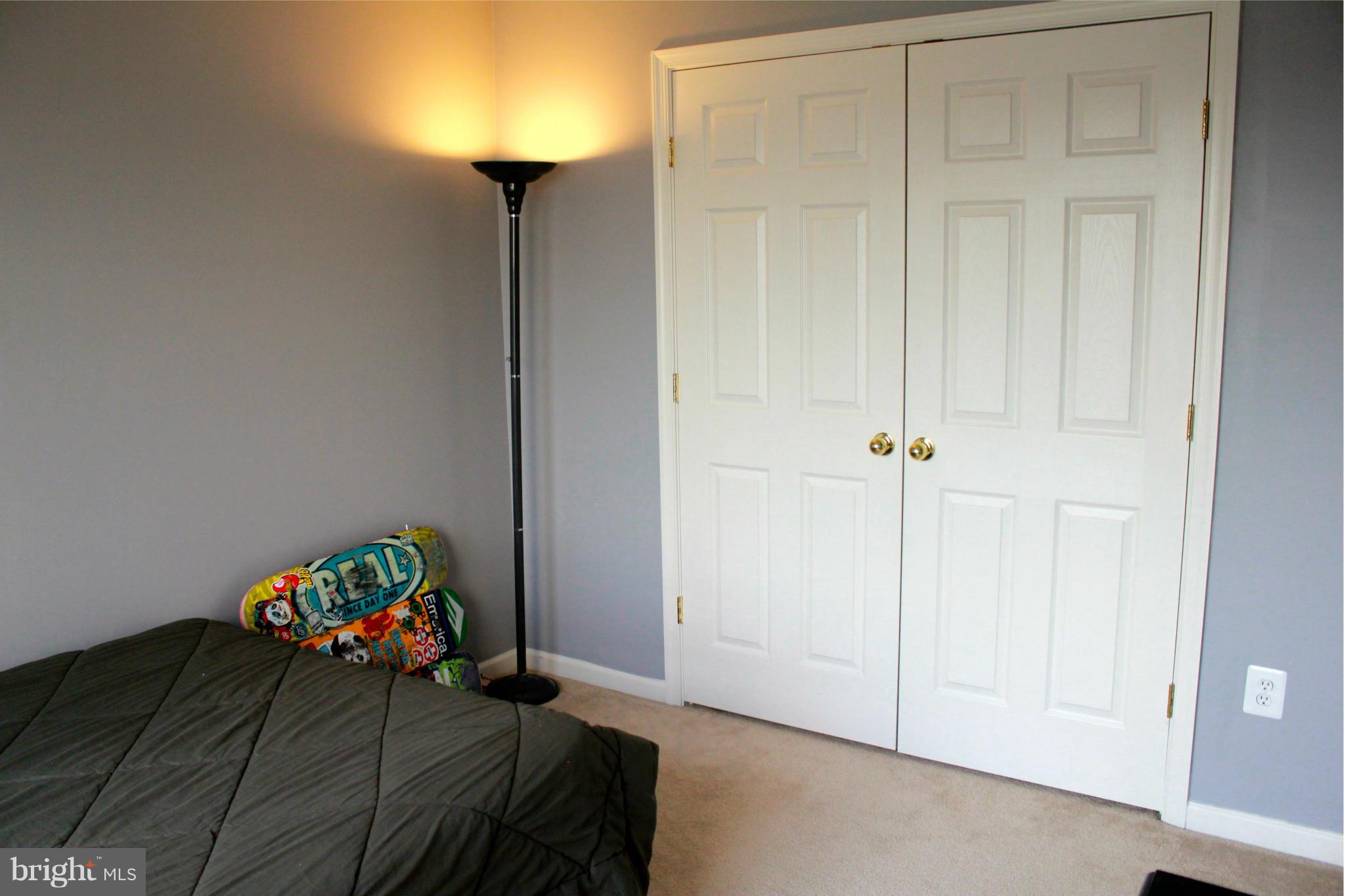 603 MacDill Road Baltimore, MD 21220 - Photo 19 of 28 Bedroom 3