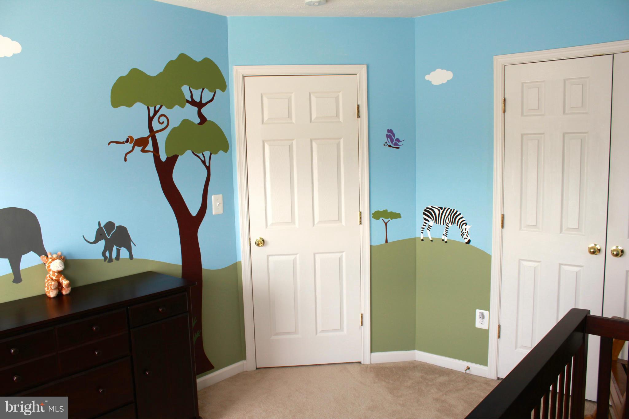 603 MacDill Road Baltimore, MD 21220 - Photo 21 of 28 Bedroom