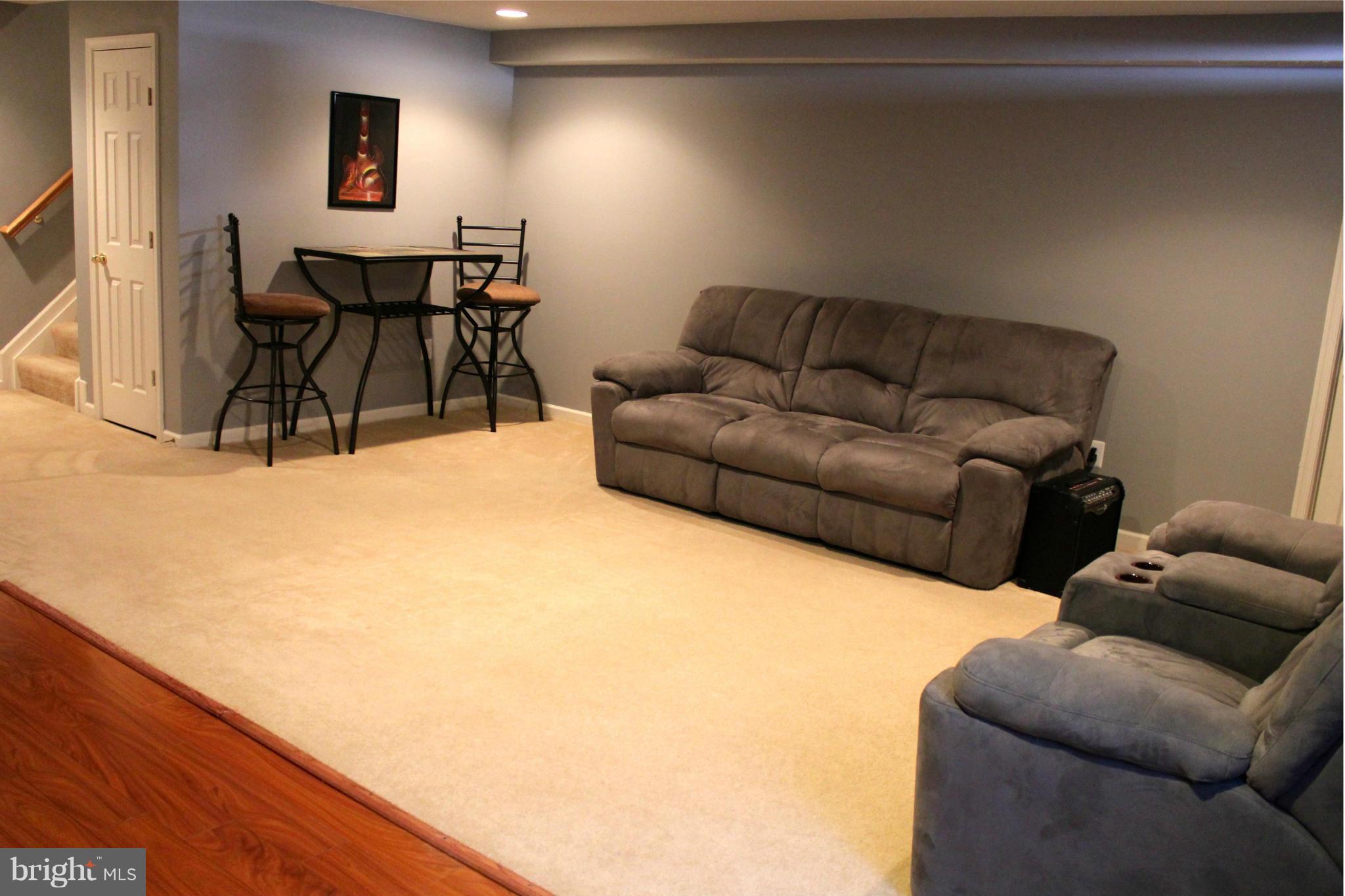 603 MacDill Road Baltimore, MD 21220 - Photo 25 of 28 Basement