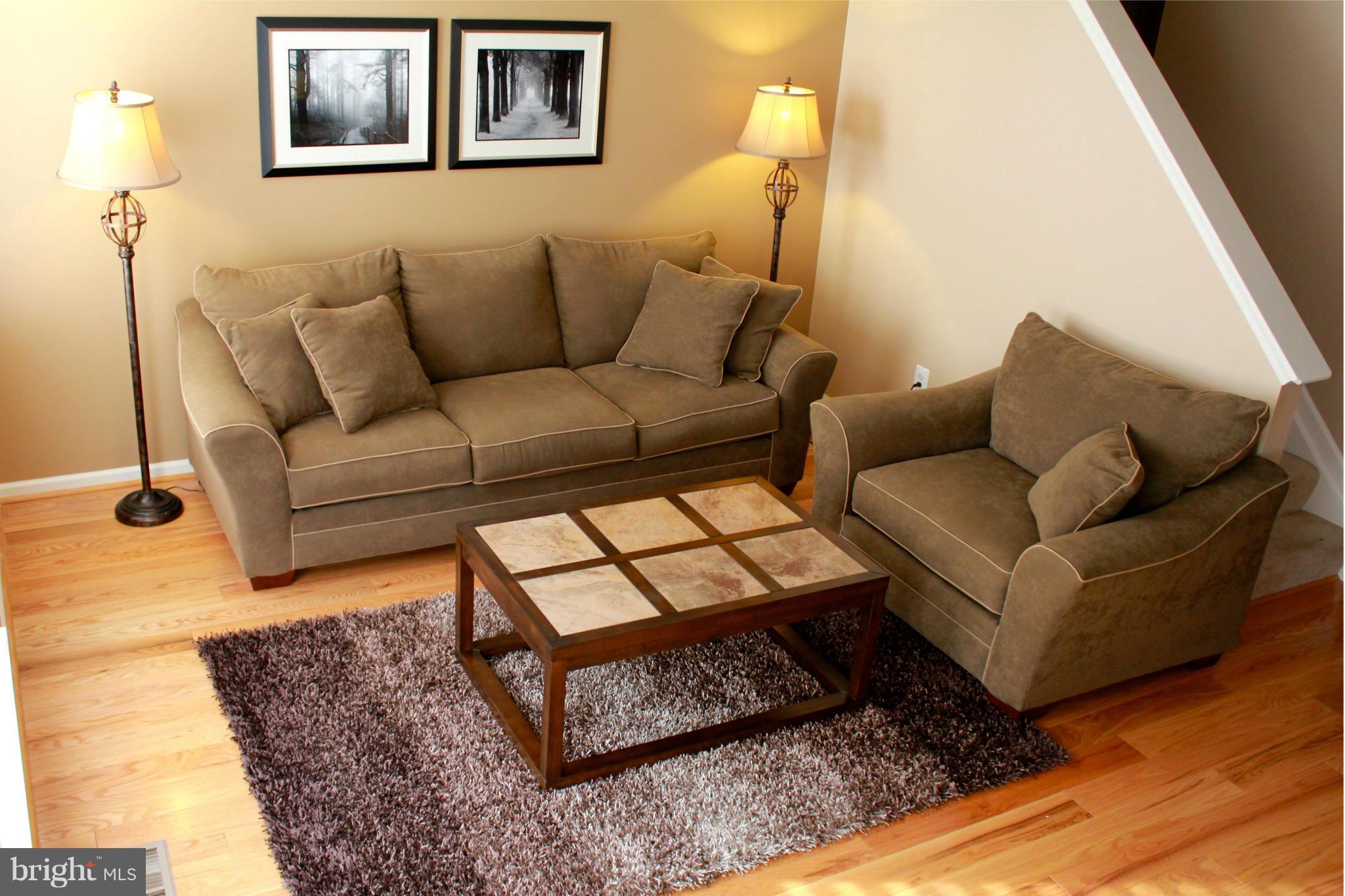603 MacDill Road Baltimore, MD 21220 - Photo 5 of 28 Living Room