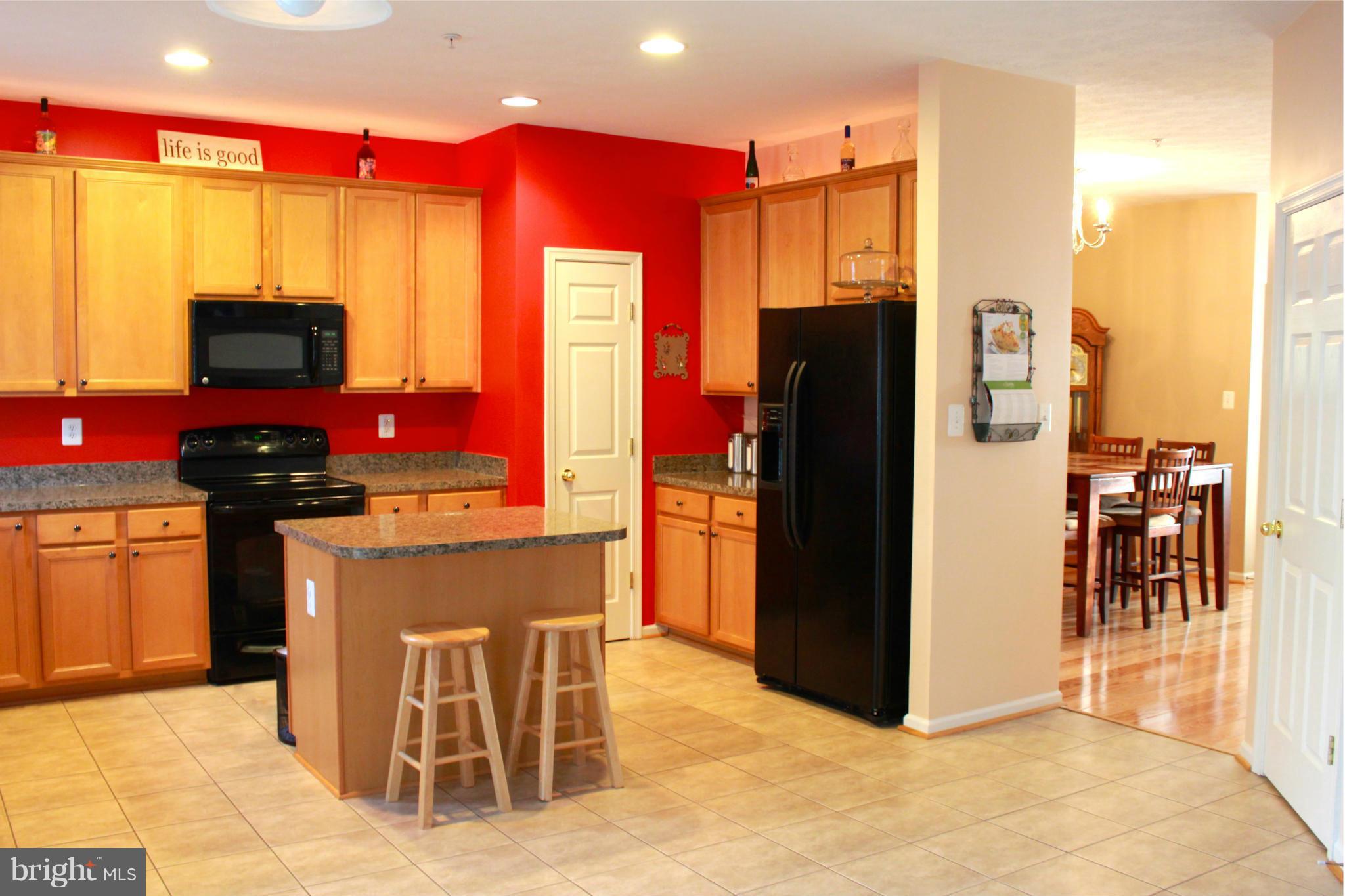 603 MacDill Road Baltimore, MD 21220 - Photo 8 of 28 Kitchen